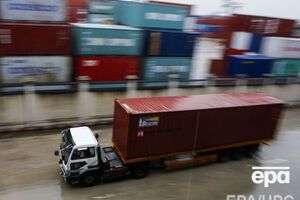 Россия остановила транзит сладостей из Украины