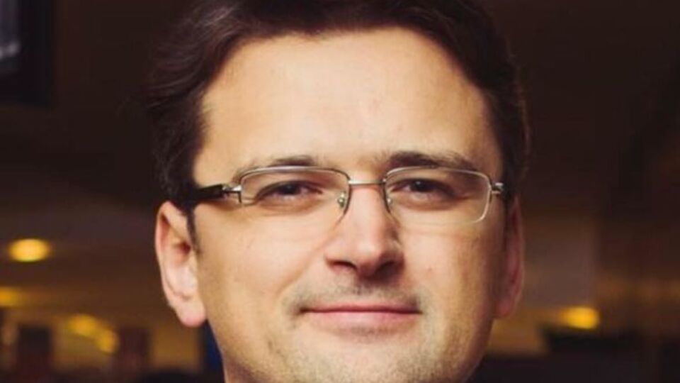 Дмитрий Кулеба: Каждый должен отвечать только за свои поступки