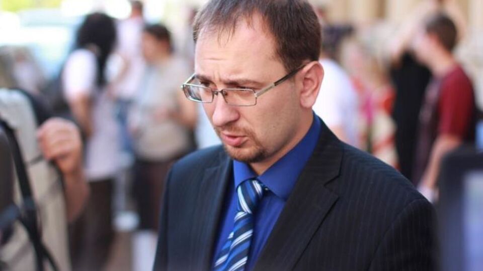 Полозов: Никто не может сказать, сколько Савченко сможет выдержать