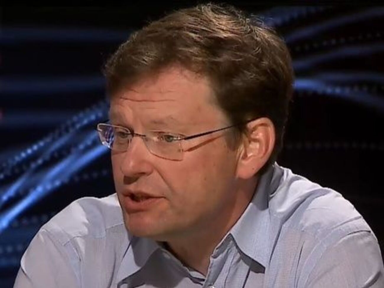 Саша Боровик: Президент Петр Порошенко пока набрал в рот воды