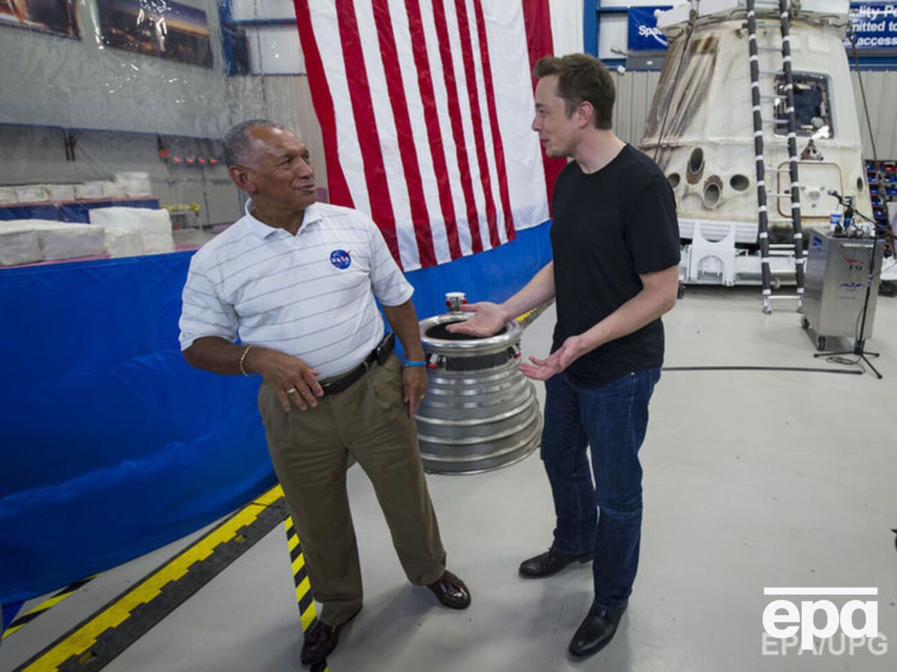 По мнению российского авиаэксперта, Элон Маск в одиночку превзошел всю российскую космонавтику