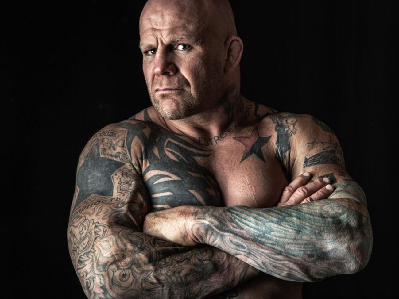 Монсон: Я хотел бы&nbsp;поддерживать российские идеалы