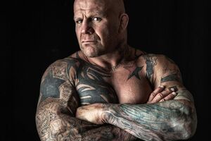 Монсон: Я хотел бы поддерживать российские идеалы