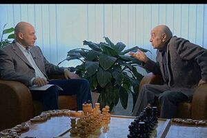 Леонид Броневой: Я сделал Мюллера лучше, чем он был на самом деле. Зря, наверное