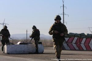 КПВВ будет работать на три часа дольше