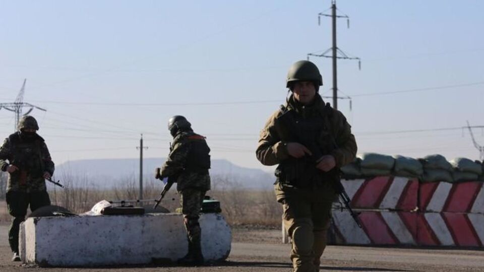 КПВВ будет работать на три часа дольше