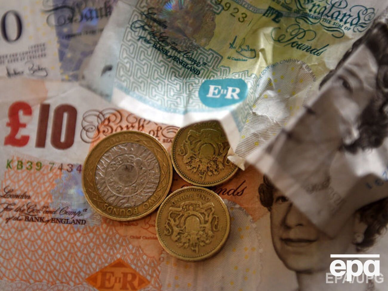 Большинство британцев считают, что экономика пострадает в случае выхода страны из ЕС