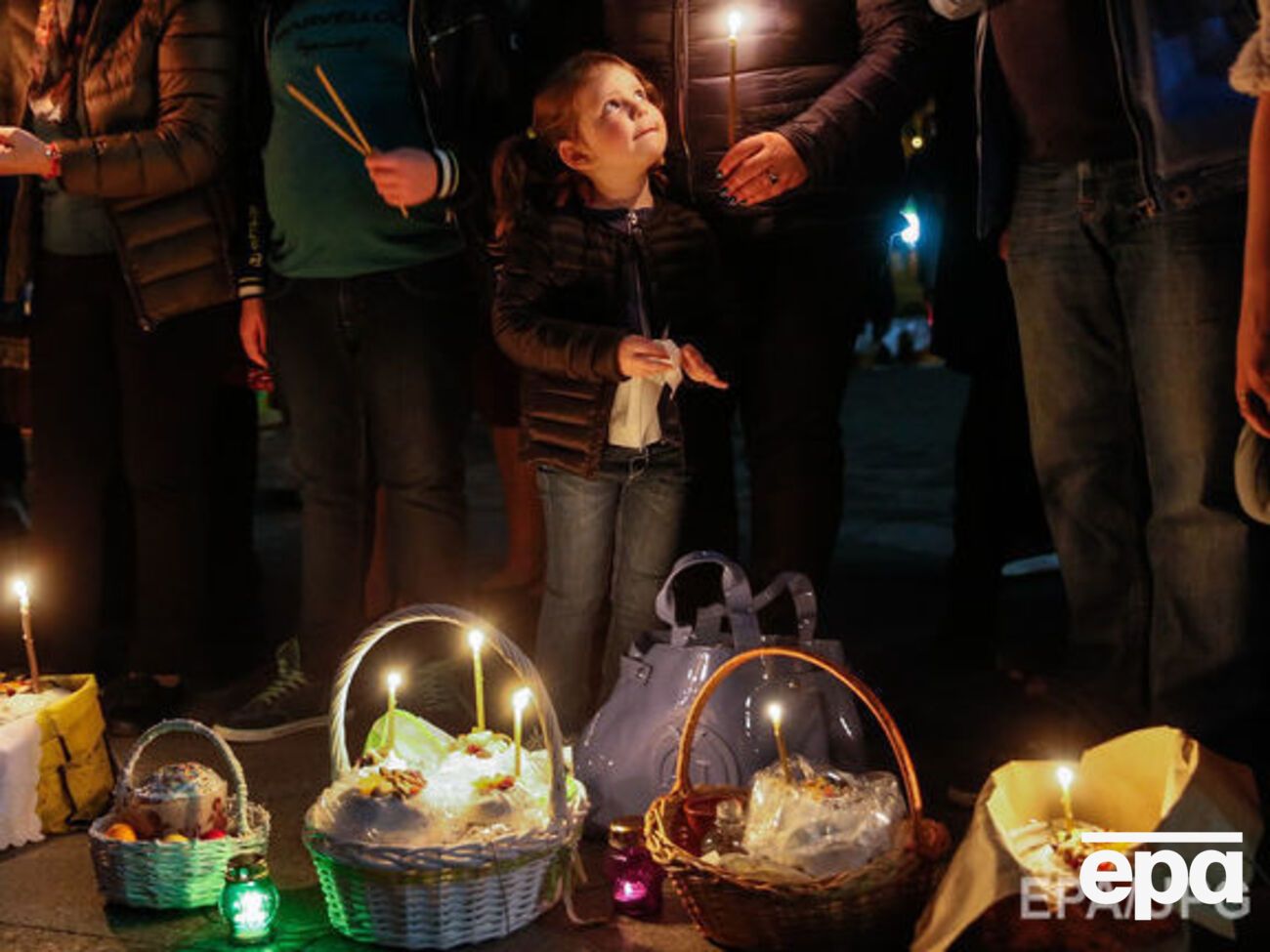 Стоимость выпечки праздничной паски в 2016 году повысилась