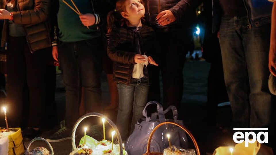 Стоимость выпечки праздничной паски в 2016 году повысилась