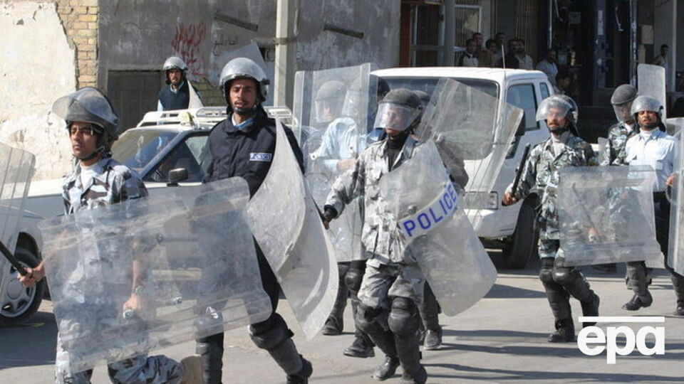 Полиция города Самава приведена в полную готовность