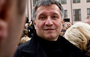 Аваков: А Харьков-то мой родной, Харьков? Что, совсем без демонстрации?