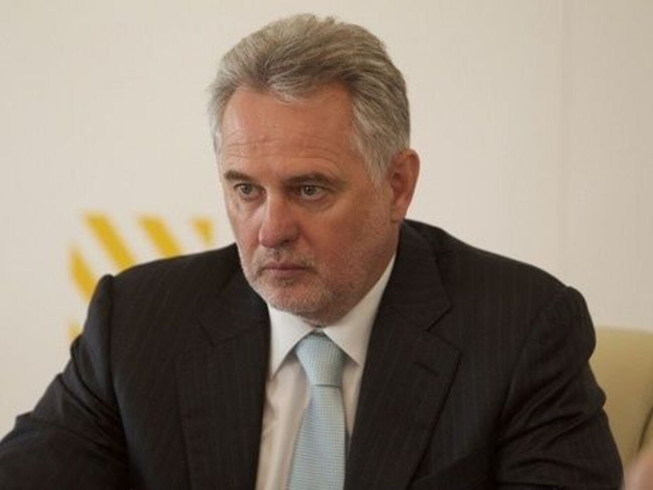 На заводе Фирташа в Крыму произошла авария