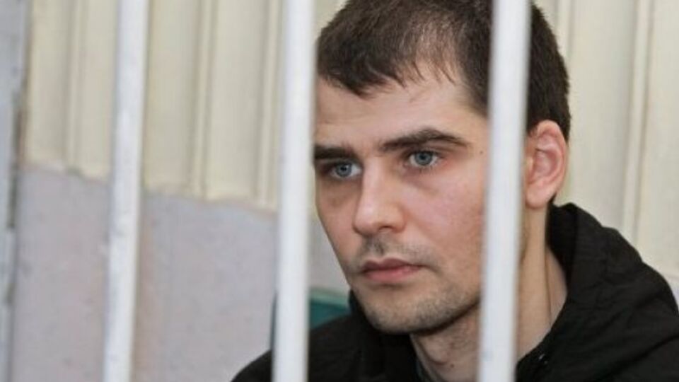 Российский суд отказал в кассации евромайдановцу Костенко