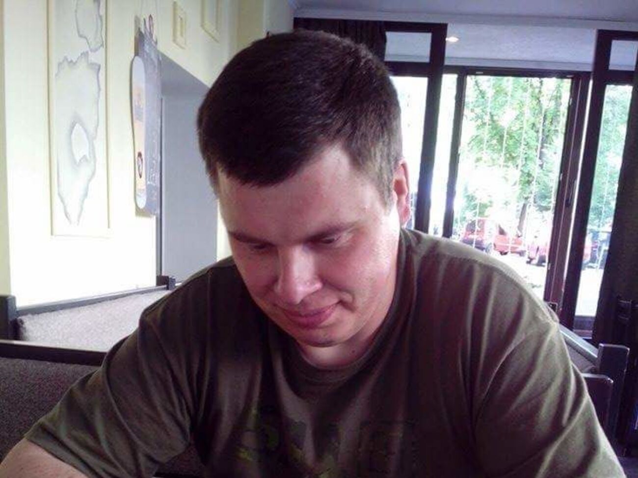 Ковалев: У нападавших просматривались ножи&nbsp;