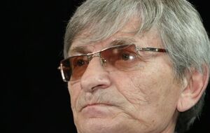 Головаха: Коммунизм – такая же религия, со своими святыми и праведниками