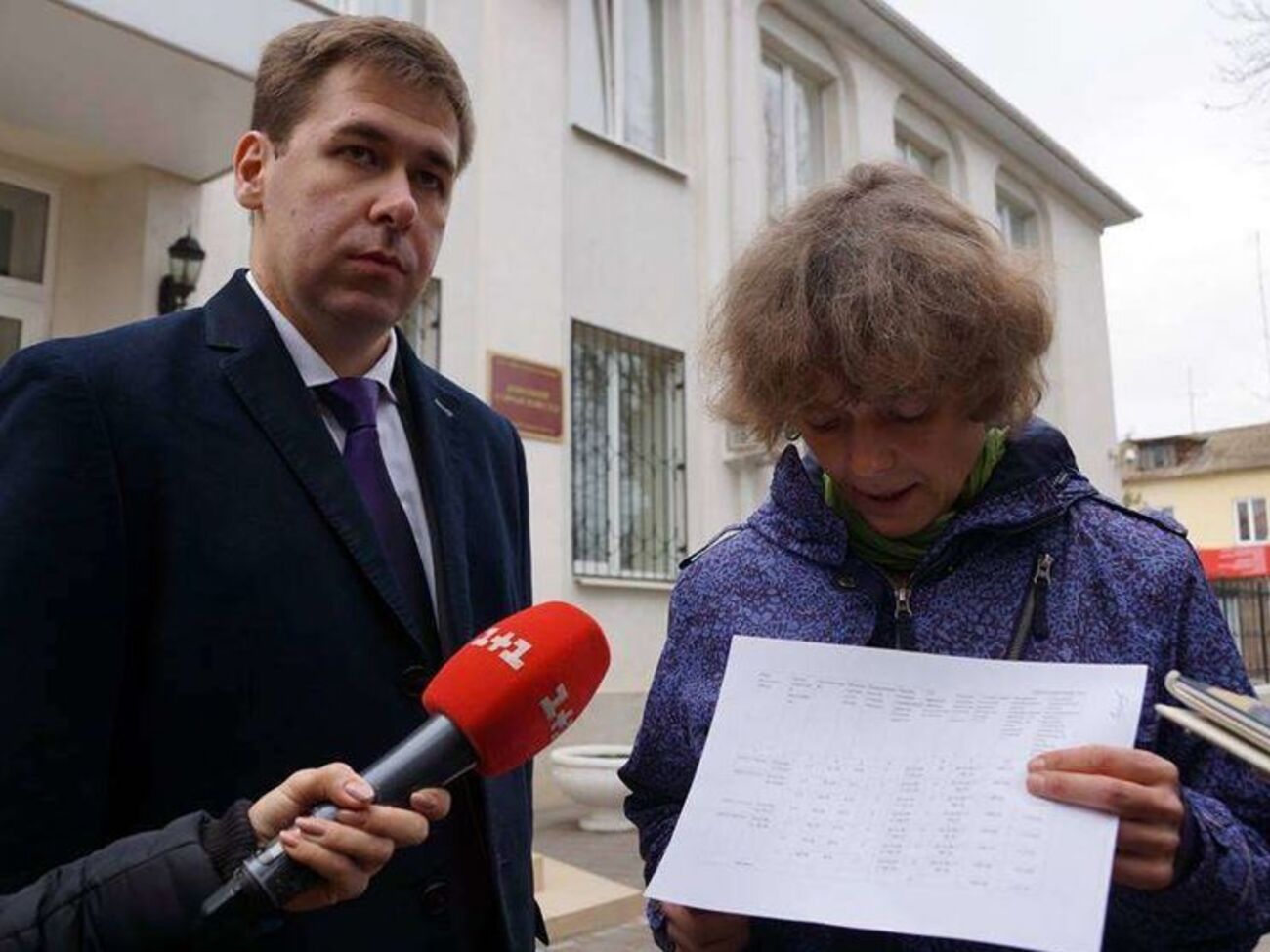 Новиков сообщил о проблемах у астронома Возяковой из-за ее экспертизы по делу Савченко