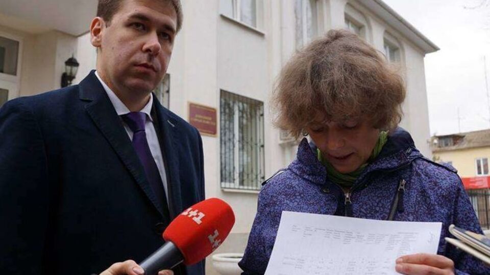Новиков сообщил о проблемах у астронома Возяковой из-за ее экспертизы по делу Савченко