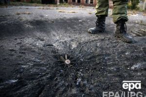 Противник начал охоту на маневренную группу гранатометчиков