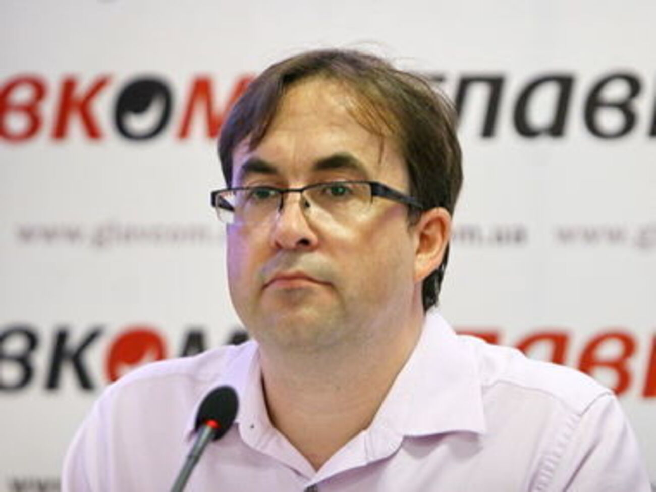 Згурец: Эффективное ведение боевых действий возможно мотивированными и умелыми людьми