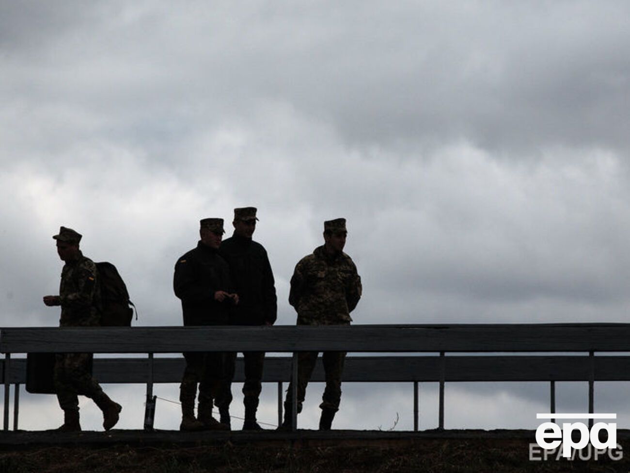 Штаб АТО заявляет об ухудшении ситуации на линии разграничения