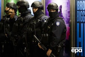 В метро Нью-Йорка готовятся к атаке с применением биологического оружия