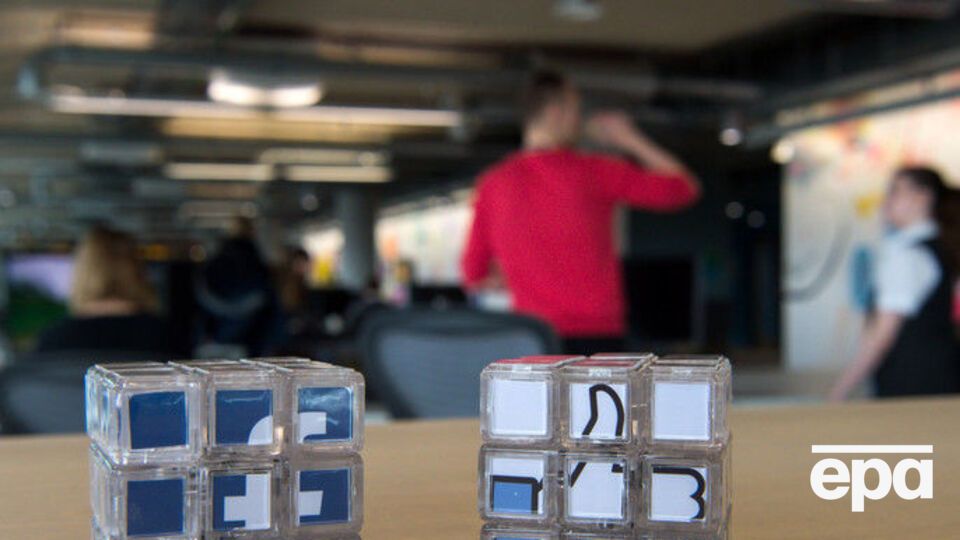 Facebook обвинили в предвзятости к консерваторам