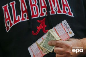 Победитель потратил на билеты $6