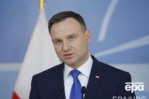 Дуда рассчитывает на более интенсивное сотрудничество между Польшей и Канадой