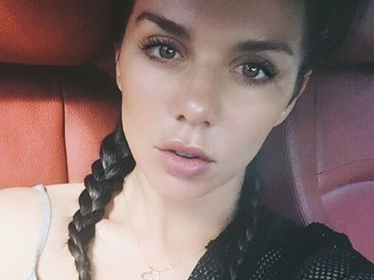 Седокова: Если мы станем немножечко добрее и научимся прощать, может быть, тогда мы будем жить в мире без войн, в мире, где, прежде чем осудить, постараются понять