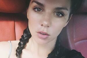 Седокова: Если мы станем немножечко добрее и научимся прощать, может быть, тогда мы будем жить в мире без войн, в мире, где, прежде чем осудить, постараются понять