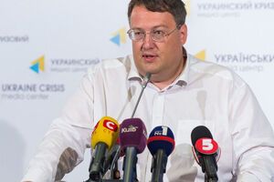 Антон Геращенко: Внесут ли законопроект об изменениях в закон о прокуратуре на этой неделе, будет зависеть от того, договорился ли президент с какими-то политическими силами