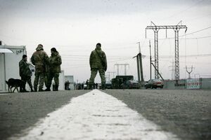 На границе россиянин попросил политубежища в Украине из-за преследований в РФ