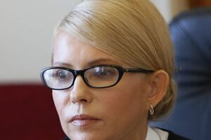 Тимошенко: Мы против того, чтобы генпрокурор был приближен к высшим должностным лицам