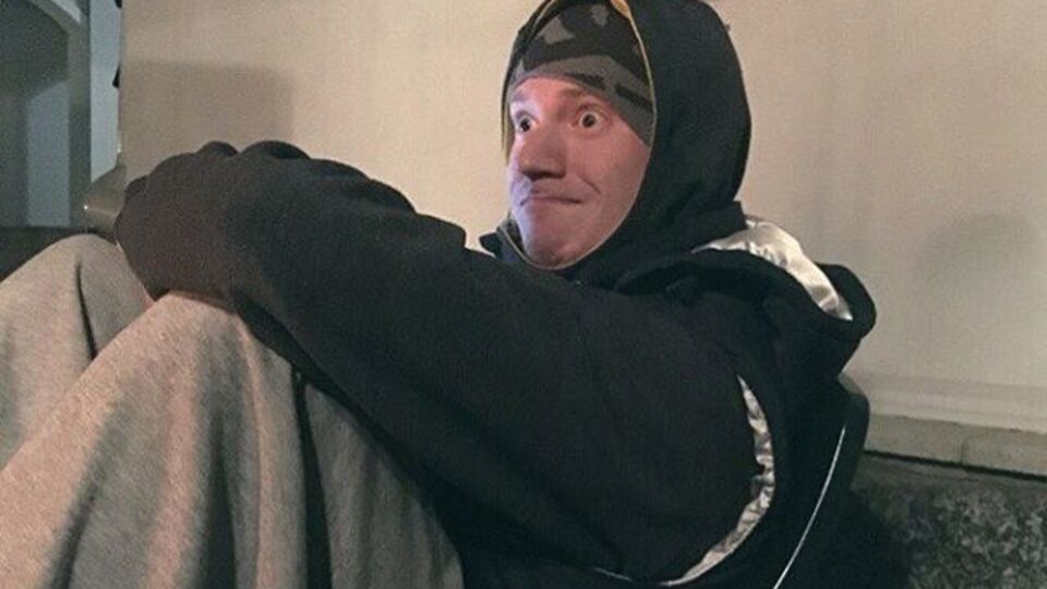 Пресняков: Мы с Аленой Красновой оседлали катапульту