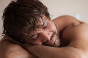 Ахмадов: Жизнь человека --- самое непостижимое волшебство!