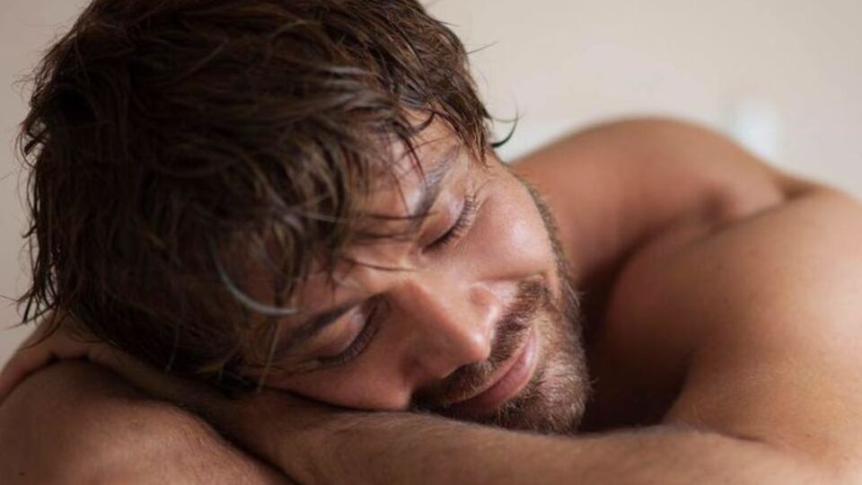 Ахмадов: Жизнь человека --- самое непостижимое волшебство!