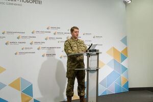 Мотузяник сообщил о потерях в рядах ВСУ