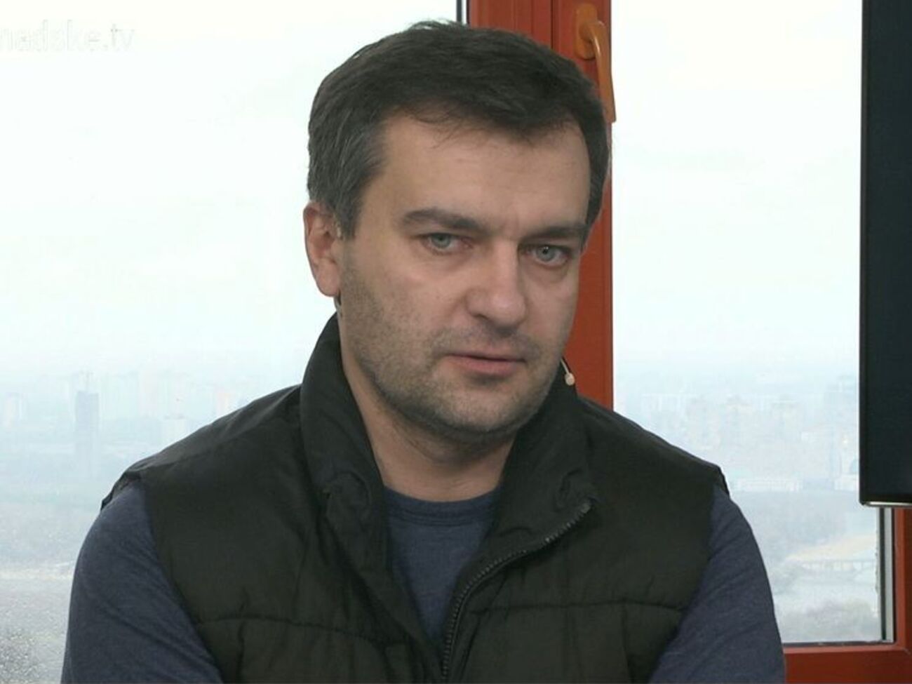 Дмитрий Гнап: В Украине вся неприятная для политиков информация об их сделках всегда имеет последствия