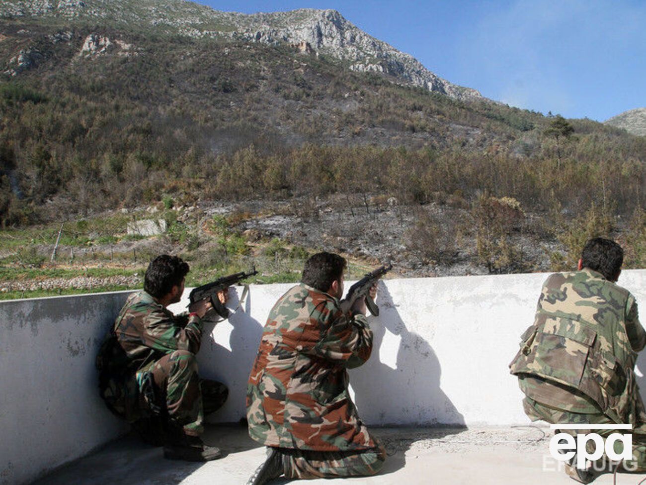 "Аль-Каида" призвала исламистов к объединению