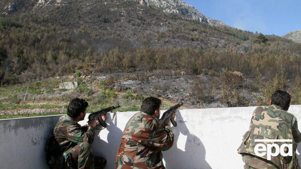 "Аль-Каида" призвала исламистов к объединению