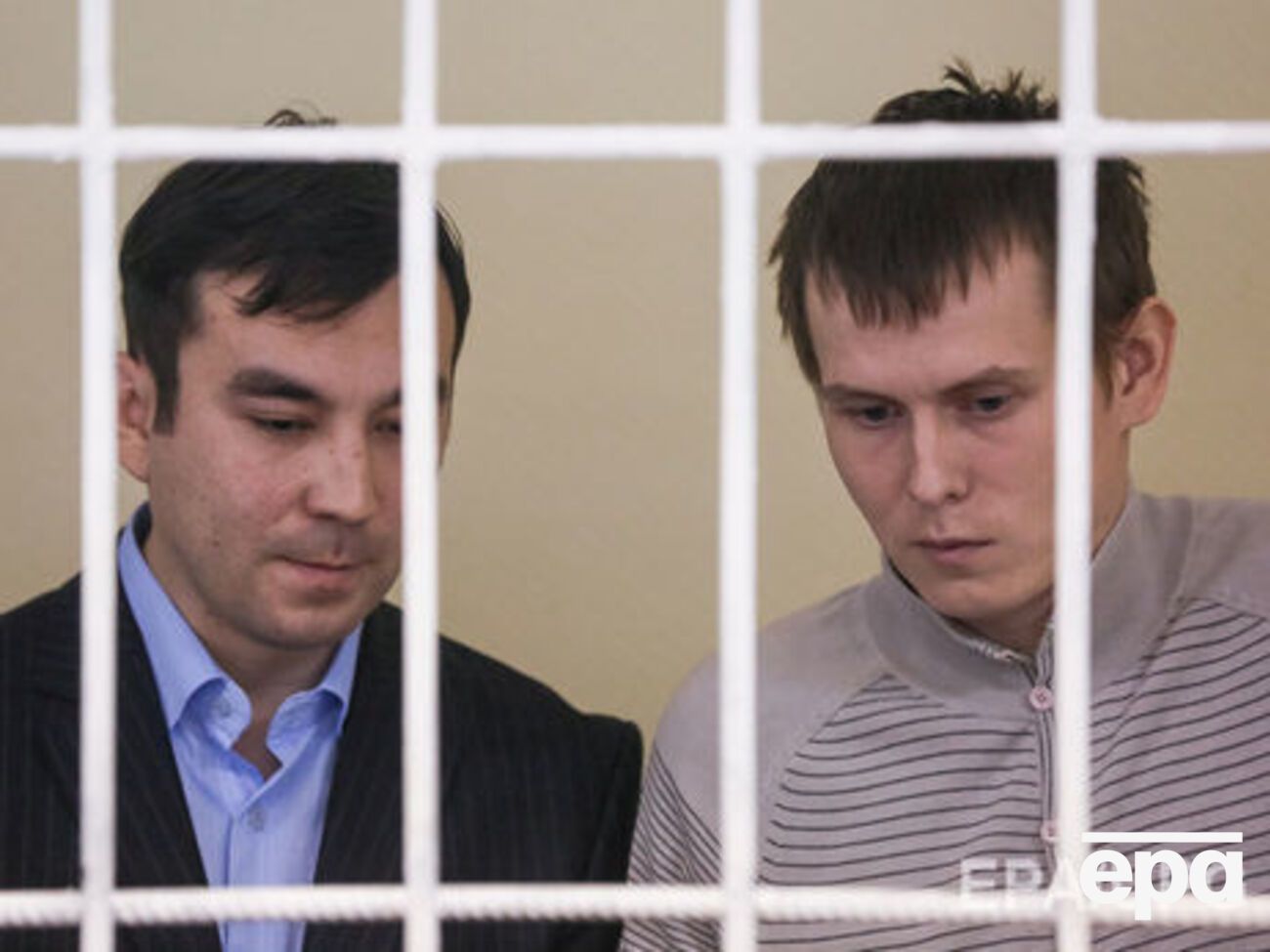 Приговор задержанным в Украине российским спецназовцам все еще может быть обжалован