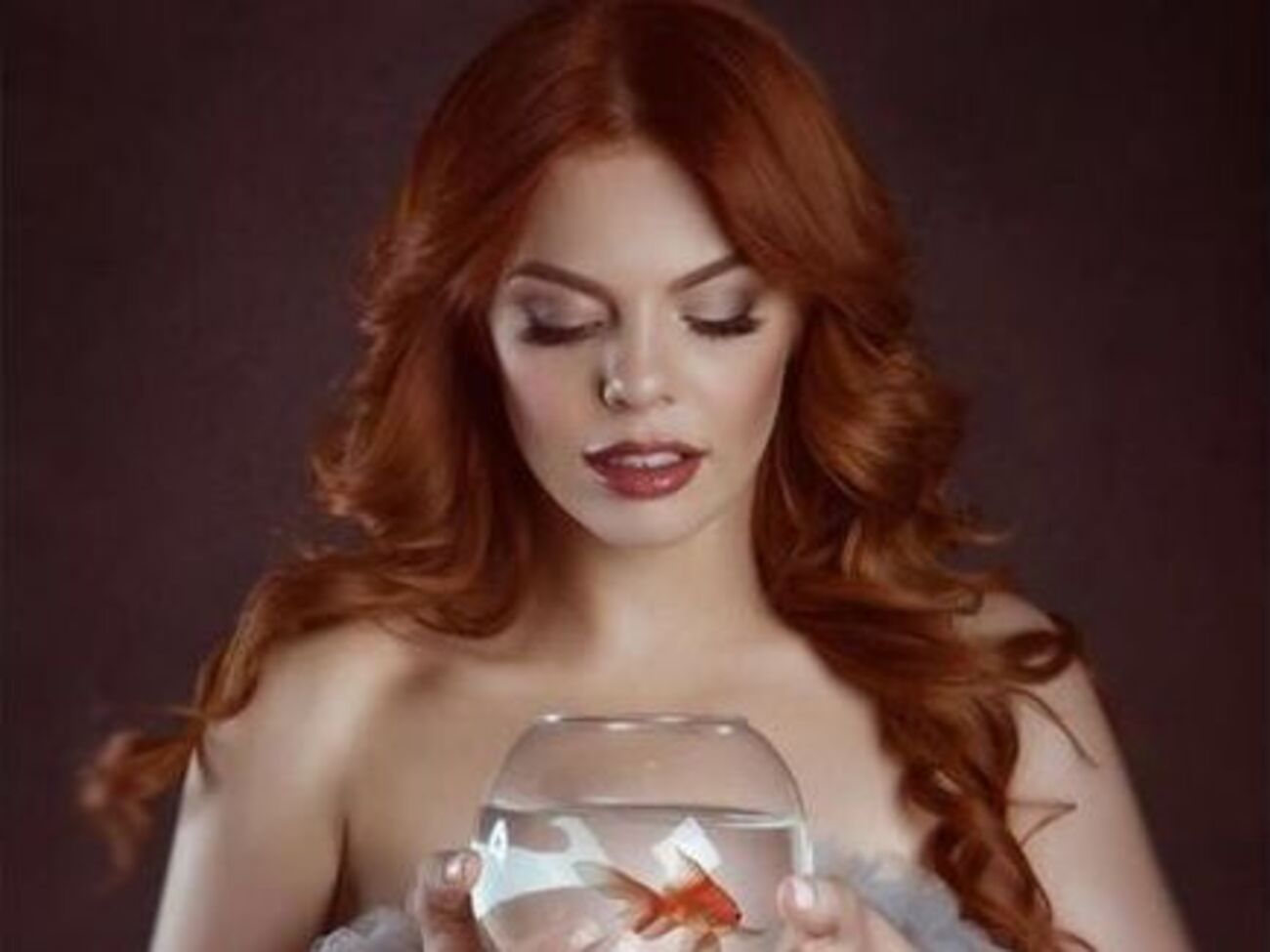 Стоцкая заявила, что ее действия были направлены на популяризацию конкурса