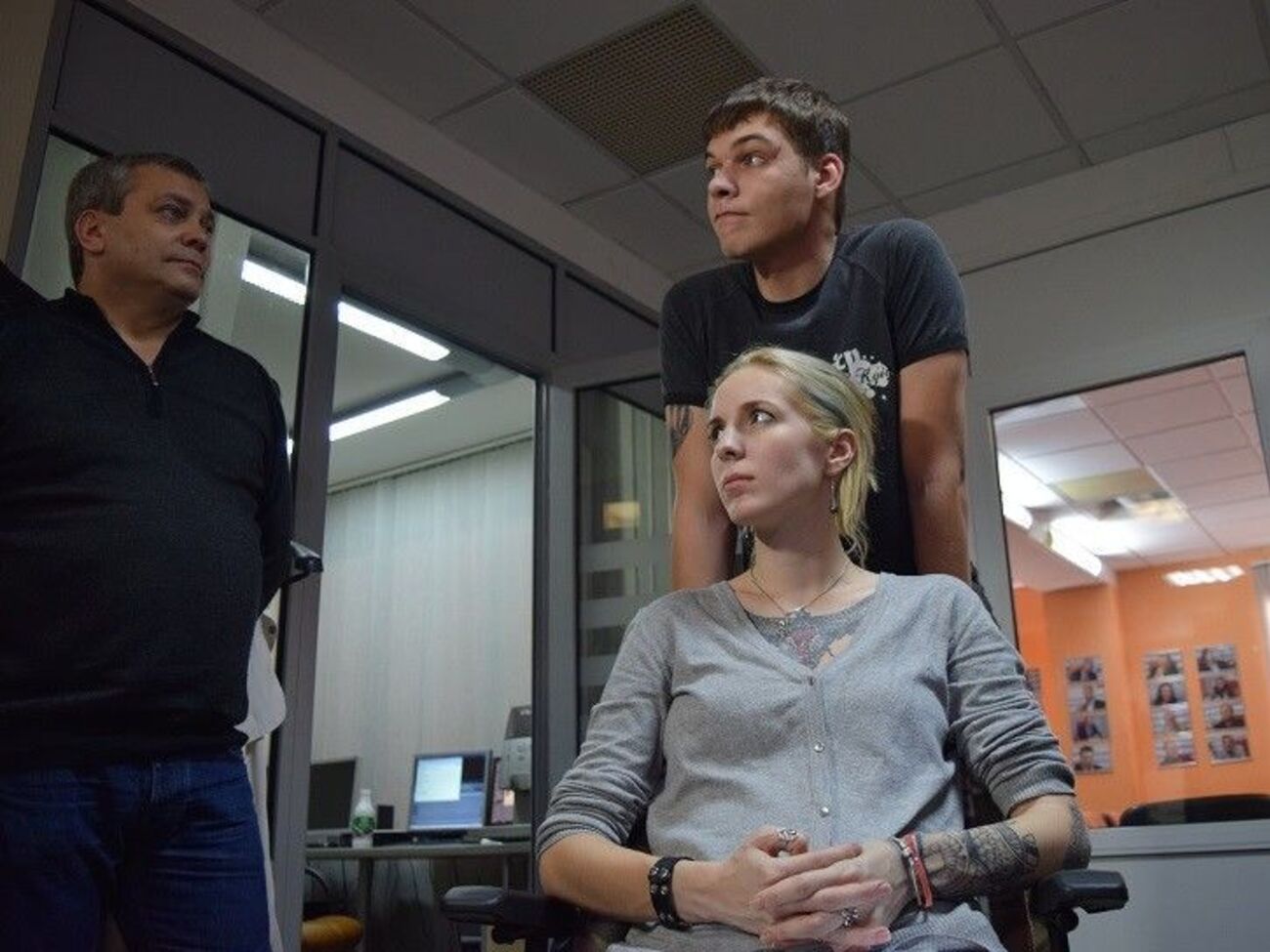 Яна Зинкевич с&nbsp;Максимом Кораблевым готовятся стать родителями