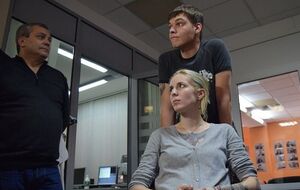 Яна Зинкевич с Максимом Кораблевым готовятся стать родителями