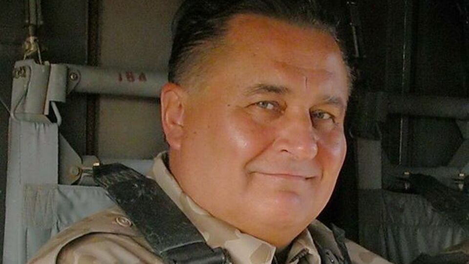 По данным Марчука, Россия сосредоточила на оккупированном Донбассе и на границе больше танков, чем в Германии и Великобритании