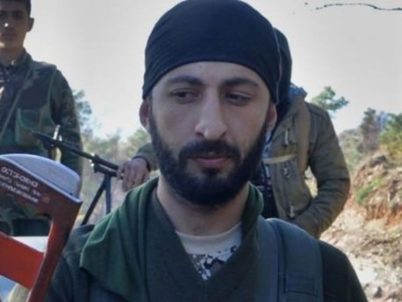 Daily Sabah: Исследовав видеодоказательства, прокурор решил снять обвинения с Челика