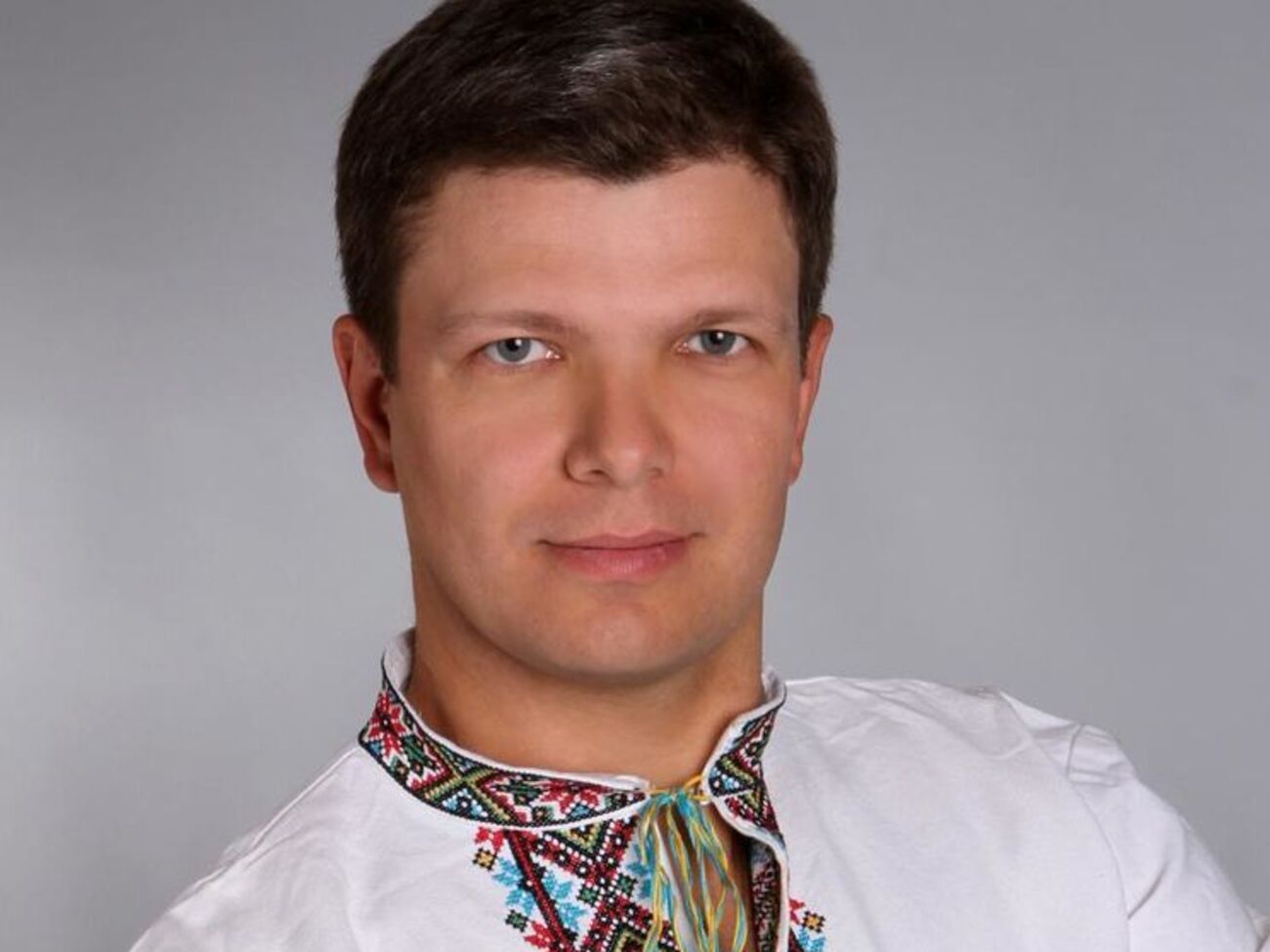 Леонид Емец:&nbsp;Будем надеяться, что внесенные фамилии получат поддержку в парламенте, и потом не будет обвинений, что Рада нет голосует