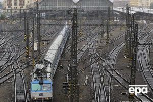 Пражский вокзал эвакуирован