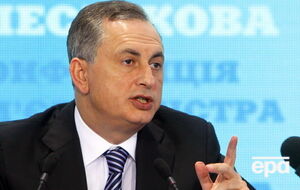Колесников не видит сенсации в публикации сведений о нем из "Панамского архива"