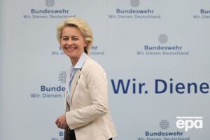 Глава Минобороны Германии объявила о планах по увеличению численности вооруженных сил страны